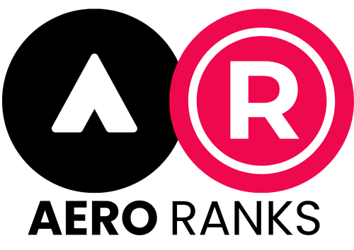 Aero Ranks