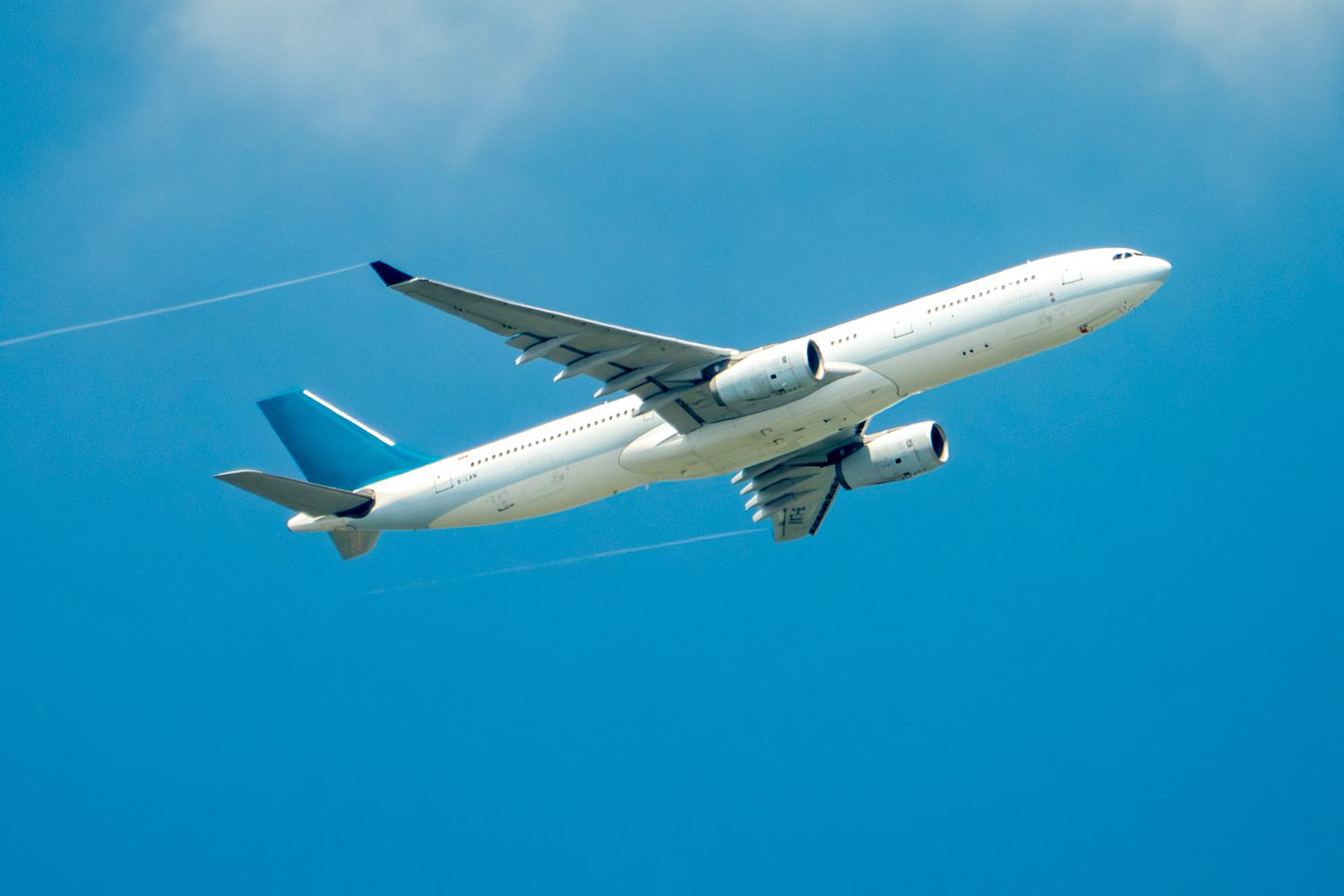 Airline Stories